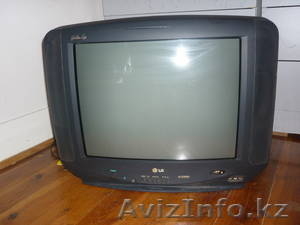 Телевизор LG golden eye #832941