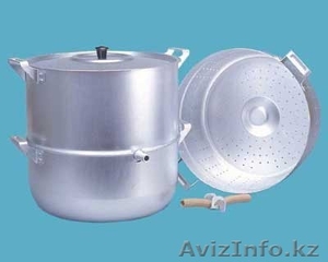 Соковарка паровая 6, 0л алюм. МТ-041 Демидовский #821516