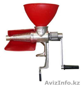 Соковыжималка ручная СБЧ-1 Мотор Сич чугунная. #821508