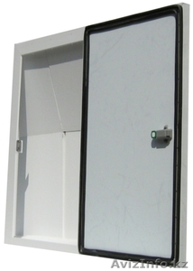 Двери для холодильных камер! #827988