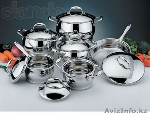 Мир современной посуды (безналичный расчет для организаций),  кредит! #830674