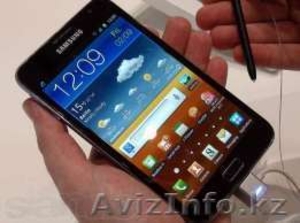 Samsung Galaxy Note  #822300