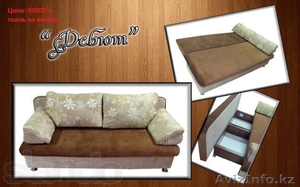 мебель на заказ. мягкая,  корпусная мебель..Горки,  шкафы-купе,  прихожие #819338