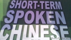 Бизнес китайский 实用商贸汉语 #827359