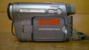 Sony CCD-TRV428E #826346