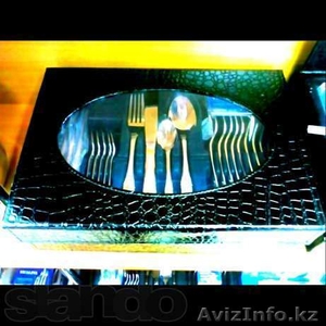 Набор ложек,  вилок,  ножей! #833050