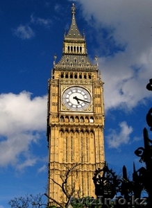 Курс английского языка в Алмате #819328