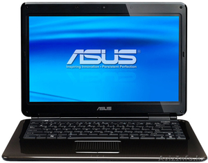 Замена матрицы ноутбука Asus Алматы #829745