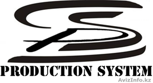ИП  PRODUCTION  SYSTEM #820945