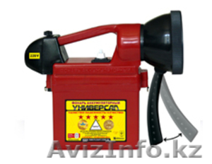 Аккумуляторные фонари #817930