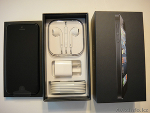 Apple,  iPhone 5 64GB 4G  #830289