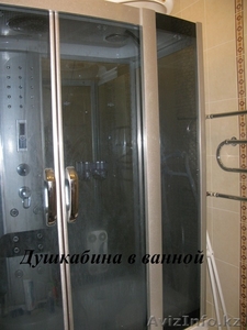 огромная 4-комнатная квартира #816376