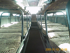  Mercedes-Benz 0303 междугародный1992 года 56мест  обьем 9л. #831954