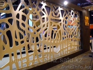 Фрезеровка различных материалов #821647