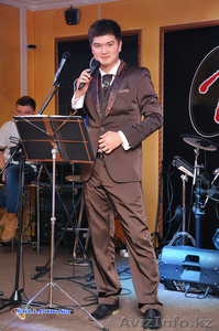 Профессиональный Тамада Мейрбек Байшагир OFF #823922