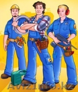 Услуги сантехника универсала #818905