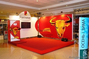 Рекламное агентство «Евро Реклама» #823148