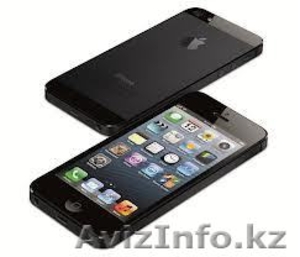 Новый Apple iPhone 5 Full HD 16 ГБ составляет $500USD #823710