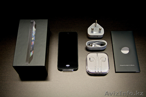 Apple iPhone 5 16GB for just  ..$500USD,  Купить 3 шт,  получи 1 бесплатно #830138