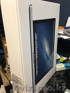 Apple MacBook Pro MD104LL / 15, 4-дюймовый ноутбук (новая версия) #829411