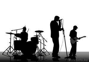 Музыкальная Группа 