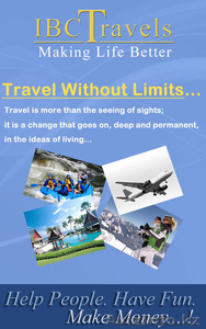 Агенты по туризму #823875