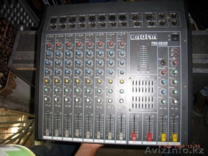 Музыкальная аппаратура BAOMA #829875