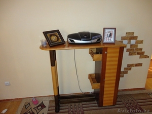 Барные стойки,  стулья барные,  горка,  зеркала, шкафы #823808