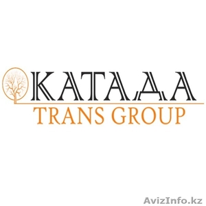 Katada Trans Group #827479