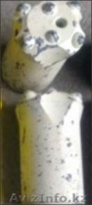 Буровые коронки кнш-40 #824418