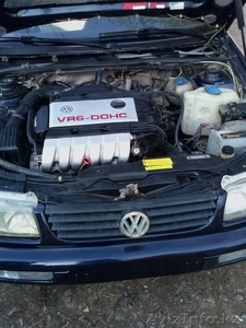 Продается Фольксцваген В-4,  1993 г.в. #829659