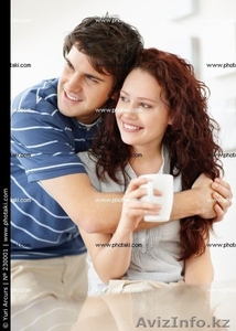 Брачное агентство 