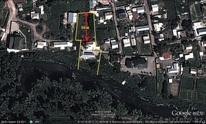 Дом Учхоз на берегу  #817980