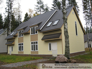 Строительные материалы для фасада и кровли  #826348