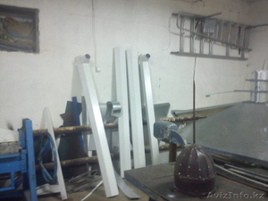 Изготовим изделия из жести #819056