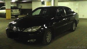TOYOTA CAMRY 35 продам срочно #820882