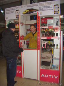 Продаю отдел Сотовой связи и навигации #820983