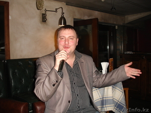 Профессиональное проведение праздничных мероприятий! #819193