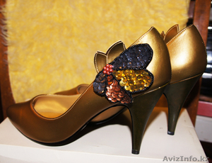 Новые туфли ESKA и Le Monti  #816761
