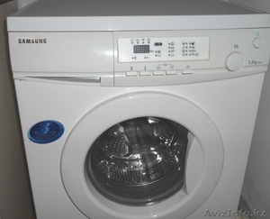 Стиральная машина Samsung автомат #817934