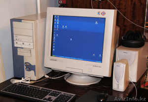 Компьютер и периферия #816479