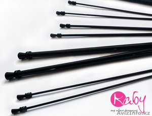 Спицы и крючки для вязания Премиум-класса,  оптом #821913