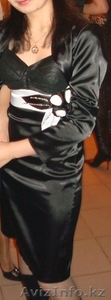 Продаю красивое вечернее платье. размер-42-44 #824839
