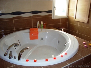 Вилла Кириш Кемер  #818659