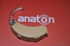 Слуховые аппараты #820702