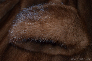 Продается шуба норковая   #820864