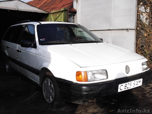 VW passat universal #831248