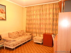 4 комнатная улчшенная #822703