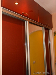 Изготавливаем МДФ фасады под пленкой ПВХ #818840