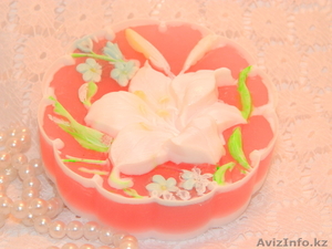 все для мыловарения #831278